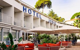 Hôtel Josse